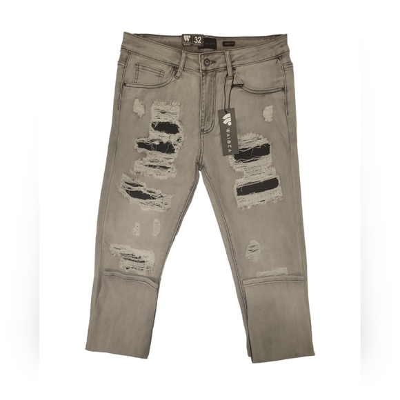 Waimea Other - Waimea Jeans